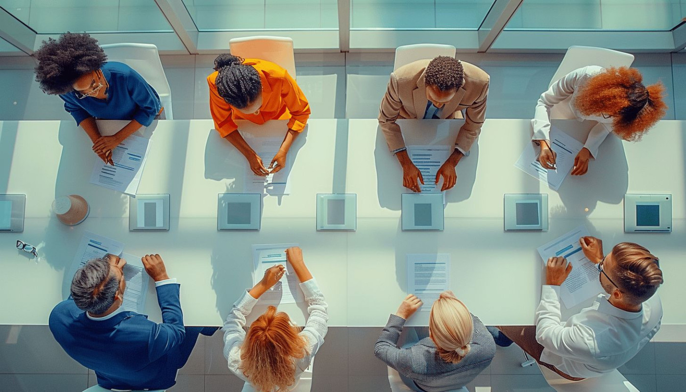 Cómo elegir el software de gestión de RRHH adecuado para tu empresa