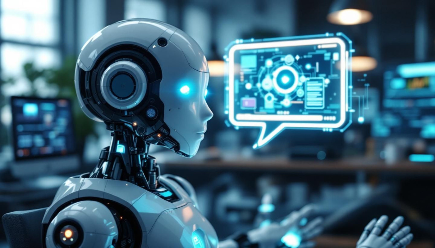 ¿Cómo identificar un chatbot de IA eficiente?