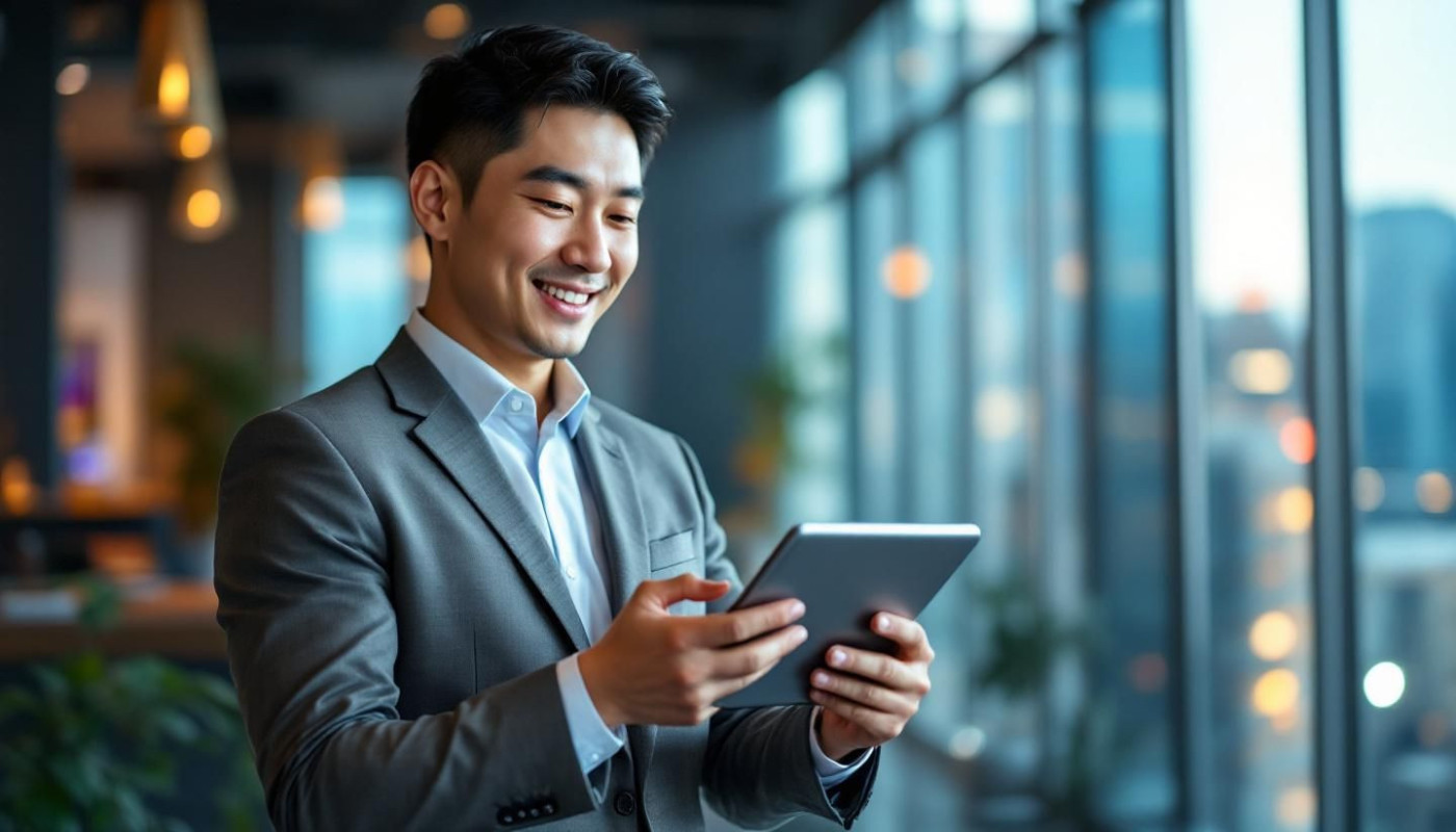 ¿Cómo una agencia especializada puede potenciar tu negocio en plataformas chinas?