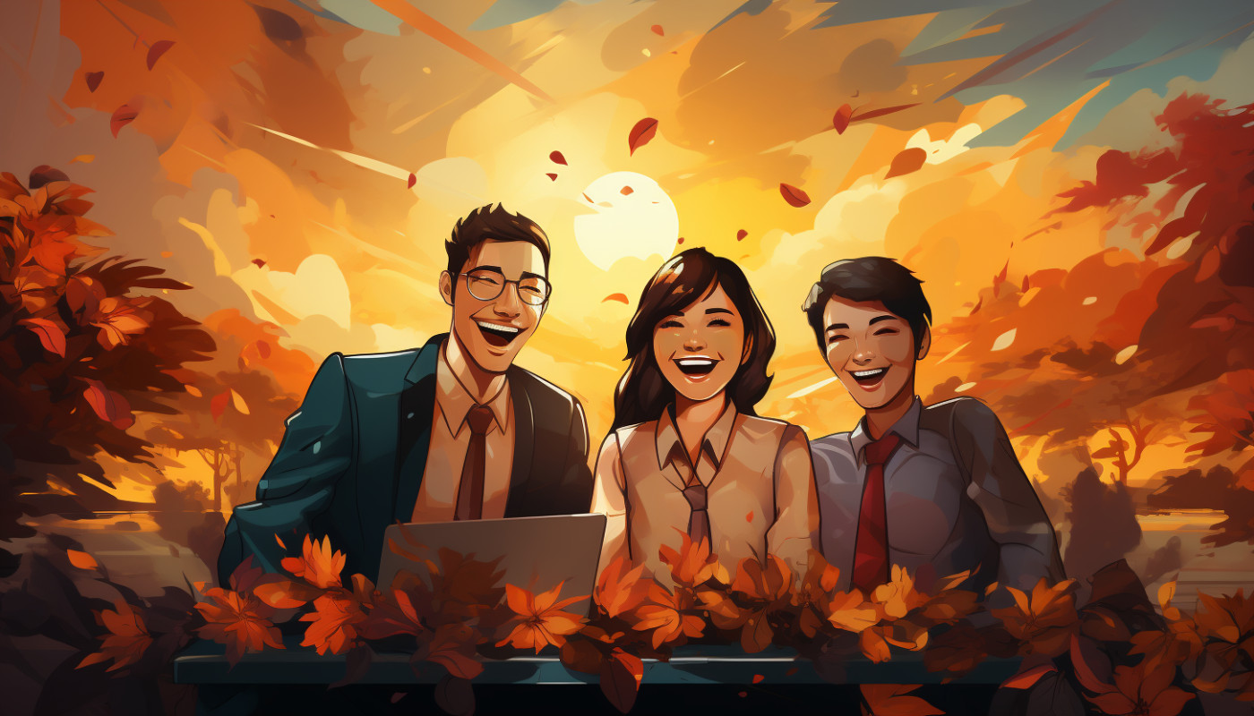 Creación de un ambiente laboral positivo: factores clave