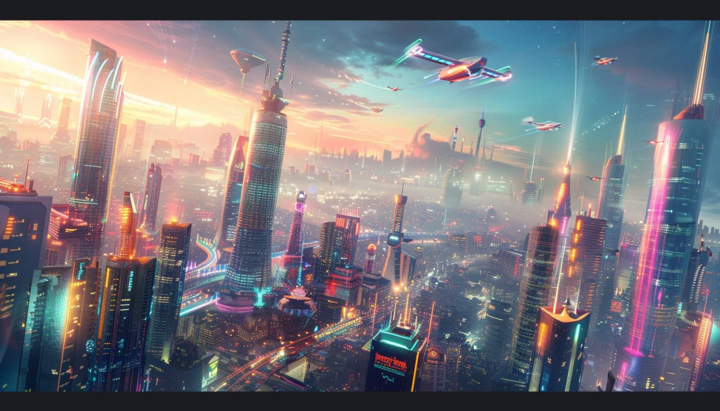 Explorando el futuro con soluciones de inteligencia artificial generativa