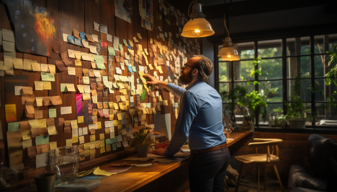 Gestión de proyectos ágil: cómo mantener la eficiencia