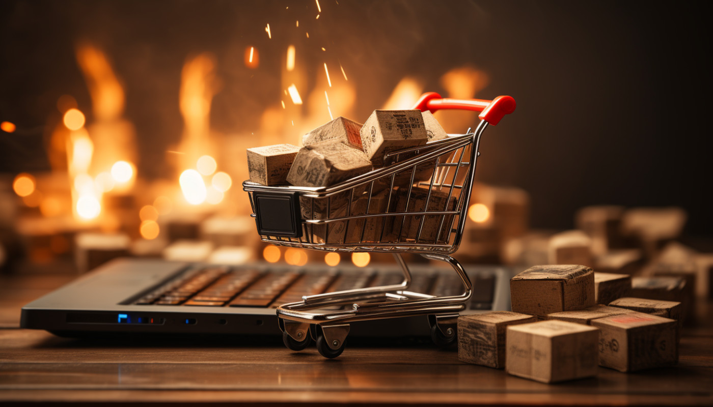 La revolución del comercio electrónico: el futuro de las compras