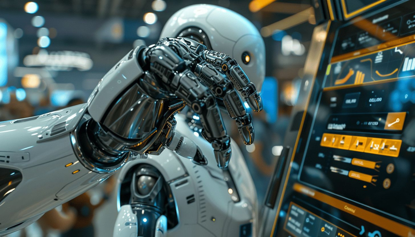 Usos innovadores de los chatbots en la gestión de eventos y servicios al cliente